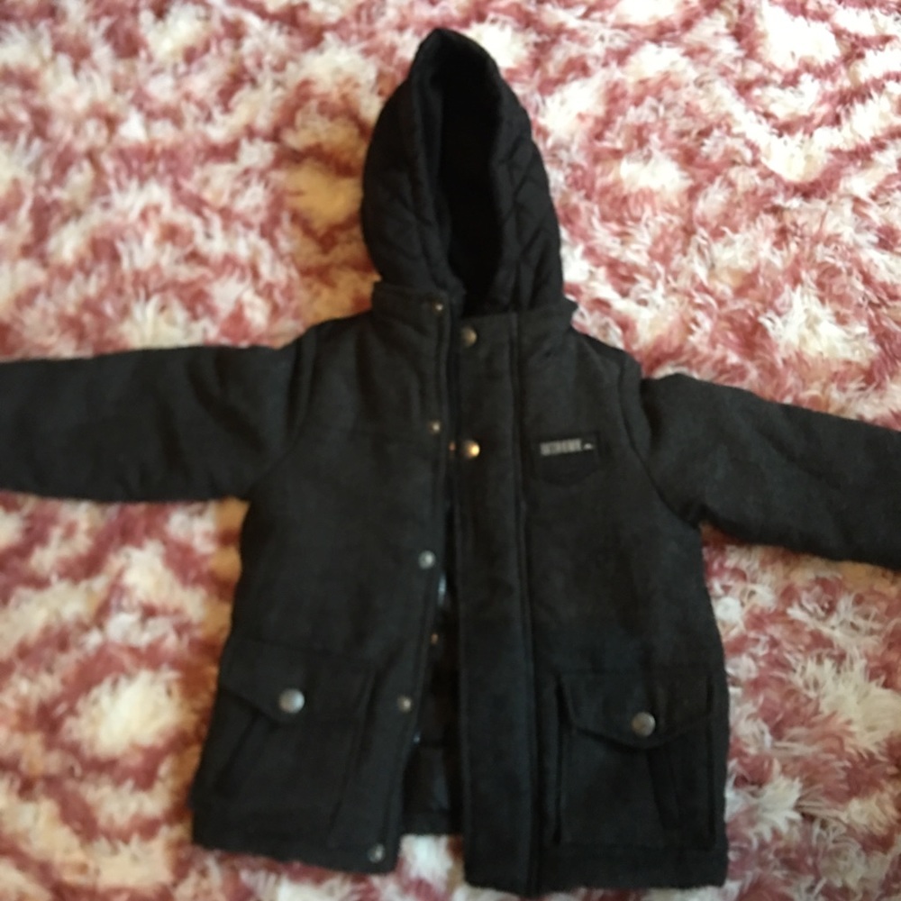 Ixtreme Outfitters 2t Boys Jacket